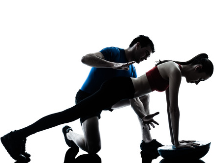 REMISE EN FORME 9 SEANCES (et +) PERSONNALISEES 