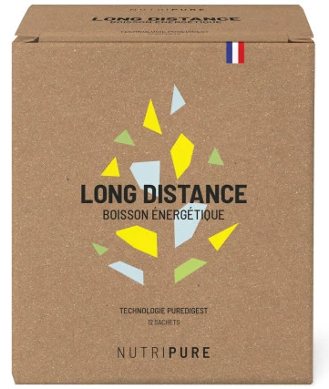 BOISSON LONGUE DISTANCE