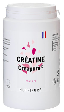 CREATINE