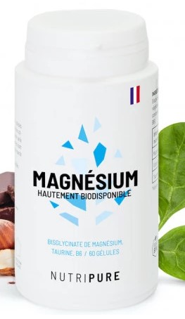 MAGNESIUM B6    60GEL