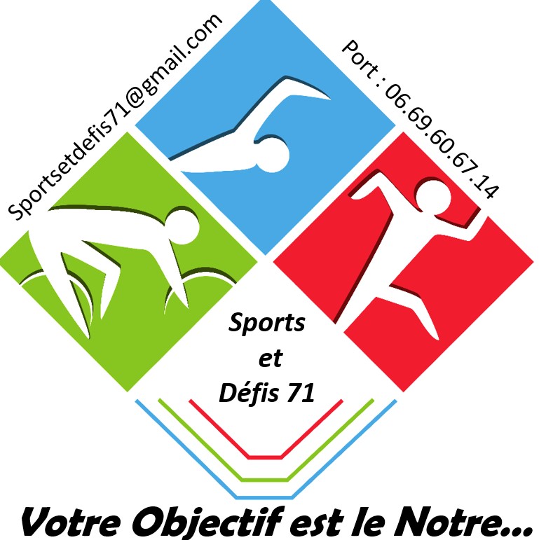 SAS Sports et Dfis 71.
